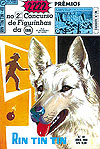 Rin Tin Tin  n° 48 - Ebal