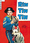 Rin Tin Tin  n° 50 - Ebal