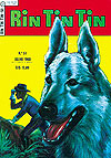 Rin Tin Tin  n° 51 - Ebal