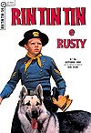 Rin Tin Tin  n° 54 - Ebal