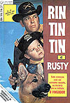 Rin Tin Tin  n° 57 - Ebal