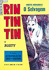 Rin Tin Tin  n° 60 - Ebal