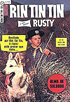 Rin Tin Tin  n° 61 - Ebal