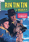 Rin Tin Tin  n° 62 - Ebal