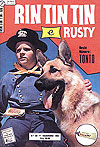 Rin Tin Tin  n° 68 - Ebal