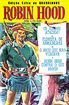 Robin Hood (Edição Extra de Quadrinhos)  - Ebal