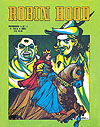 Robin Hood (Pequenina)  n° 3 - Ebal