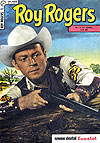 Roy Rogers  n° 1 - Ebal