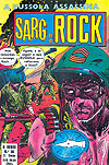 Sarg. Rock (O Herói em Formatinho)  n° 36 - Ebal