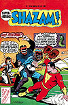 Shazam! (Super-Heróis) em Formatinho  n° 18 - Ebal