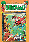 Shazam! (Super-Heróis)  n° 11 - Ebal