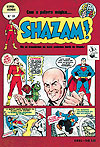 Shazam! (Super-Heróis)  n° 13 - Ebal