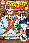 Shazam! (Super-Heróis)  n° 16 - Ebal