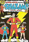Shazam! (Super-Heróis)  n° 2 - Ebal