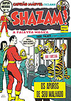 Shazam! (Super-Heróis)  n° 3 - Ebal