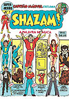 Shazam! (Super-Heróis)  n° 7 - Ebal