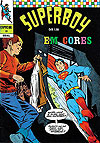 Superboy em Cores  n° 10 - Ebal