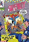 Superboy em Cores  n° 19 - Ebal