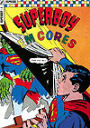 Superboy em Cores  n° 1 - Ebal
