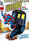Superboy em Cores  n° 21 - Ebal