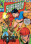 Superboy em Cores  n° 22 - Ebal
