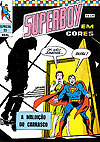 Superboy em Cores  n° 23 - Ebal