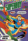 Superboy em Cores  n° 27 - Ebal