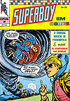 Superboy em Cores  n° 30 - Ebal