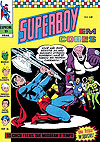Superboy em Cores  n° 33 - Ebal