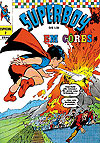 Superboy em Cores  n° 7 - Ebal