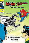 Batman & Super-Homem (Invictus)  n° 52 - Ebal