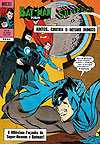 Batman & Super-Homem (Invictus)  n° 58 - Ebal