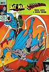 Batman & Super-Homem (Invictus)  n° 60 - Ebal