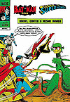 Batman & Super-Homem (Invictus)  n° 61 - Ebal