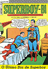 Superboy-Bi  n° 17 - Ebal
