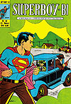Superboy-Bi  n° 45 - Ebal