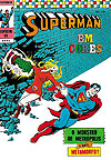 Superman (Em Cores)  n° 23 - Ebal