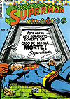 Superman (Em Cores)  n° 2 - Ebal