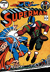 Superman (Em Cores)  n° 31 - Ebal