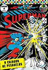 Superman (Em Cores)  n° 33 - Ebal