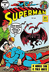 Superman (Em Cores)  n° 38 - Ebal