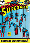 Superman (Em Cores)  n° 40 - Ebal