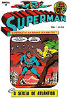 Superman (Em Cores)  n° 49 - Ebal