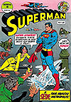 Superman (Em Cores)  n° 60 - Ebal