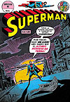 Superman (Em Cores)  n° 62 - Ebal