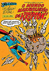 Mundo Maravilhoso de Krypton!, O (Edição Extra de Superman)  - Ebal