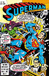 Superman (Em Formatinho)  n° 25 - Ebal