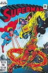 Superman (Em Formatinho)  n° 29 - Ebal