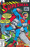 Superman (Em Formatinho)  n° 35 - Ebal