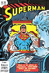 Superman (Em Formatinho)  n° 39 - Ebal